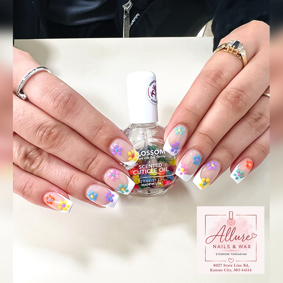 Nail July 7